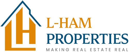 L-Ham Properties logo